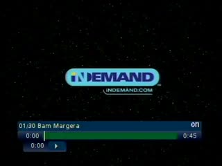 Bam margera & missy on howard stern (30 01 07)