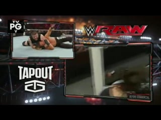 Кевин оуэнс пр дольф зигглер (8 2 16)