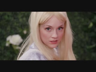 Dorothy vs alice princess rap battle (emily kinney, ryan mccartan, whitney aval