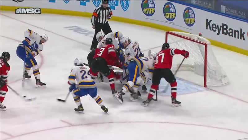 Recap porn video – Recap njd @ buf feb 25, 2021