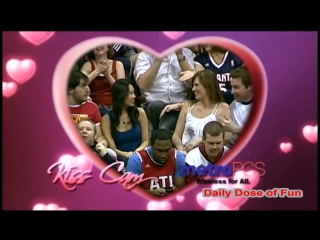 Funny kiss cam fails (kiss cam fail compilation) ddof