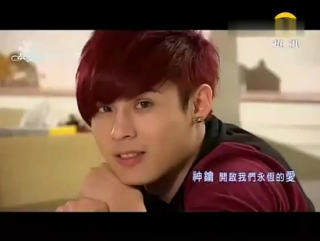 Andy chen (chen i), нарезка из дорам