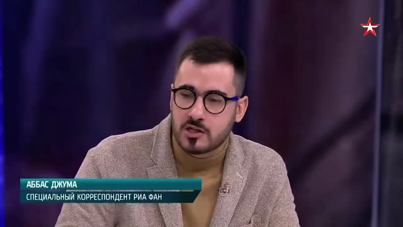 Аббас джума‹мы напрасно недооцениваем влияние фальсификации истории а это, между тем, может уничтожить нас… ›