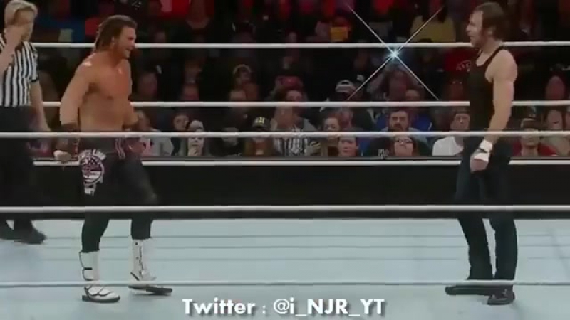 Дин эмброуз пр дольф зигглер