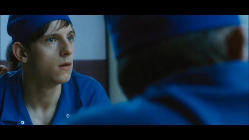 Холлэм фоу / hallam foe (2007)