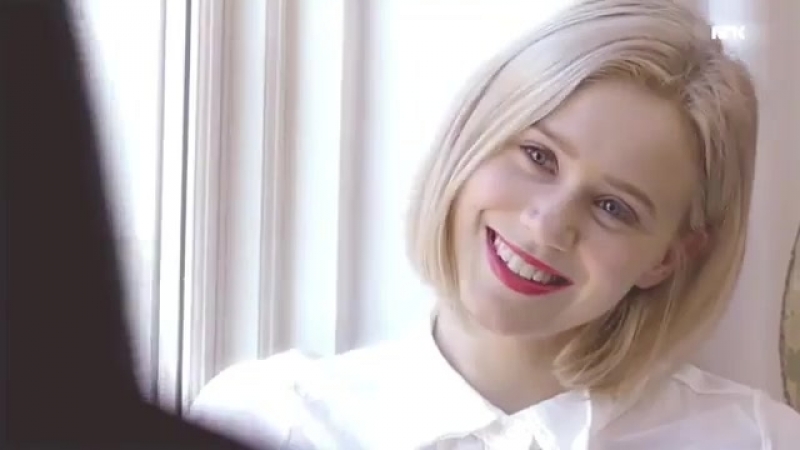 Видео от ×noora amalia sætre×