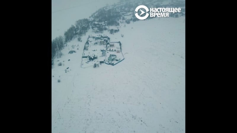 Неизвестная россия "дорога жизни" для островитян архангельска