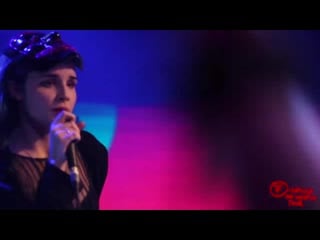 Rizha porn (just a generic edgy song) live (2018г)