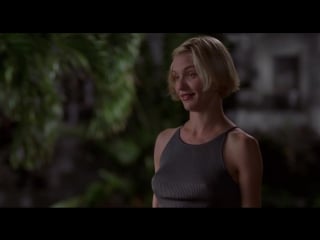 Камерон диас голая cameron diaz nude 1998 theres something about mary 1998 кое что о мэри