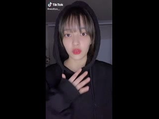 Sns tiktok seulbya 210104
