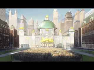 Повелитель стихийлегенда о корре трейлер