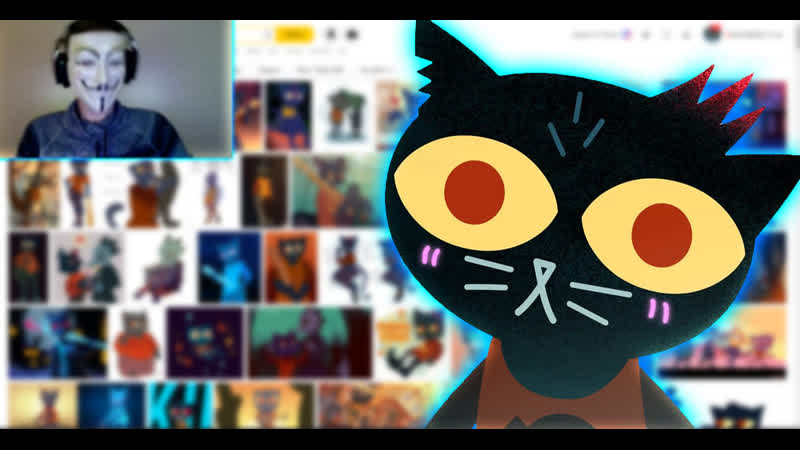 Mae borowski nsfw speedrun