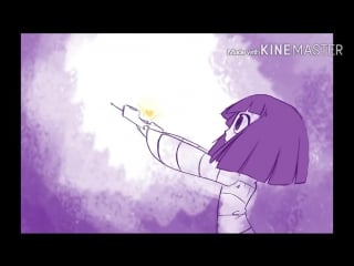 Undertale animation with mettaton[no spoilers]