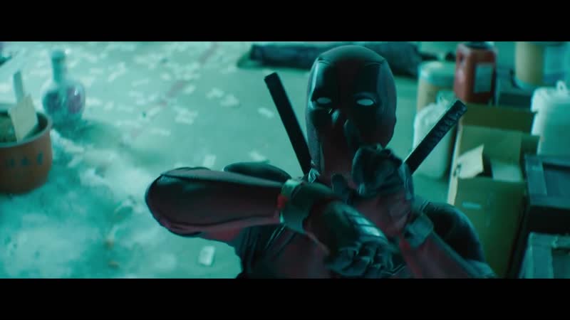 Дэдпул 3 с рейтингом r! разбор анонсов кевина файги!