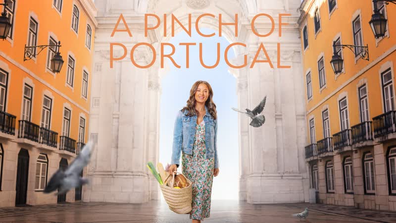 Щепотка португалии (2023) a pinch of portugal