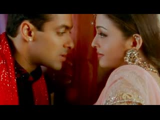 Aankhon ki song hum dil de chuke sanam 1999 aishwarya rai, salman khan | болливуд | индийское кино | салман кхан, айшвария рай