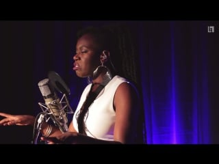 Hal crook love me if you can (behind these eyes)