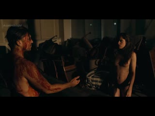 Kris alexandrea nude rot (2019) hd 1080p watch online / крис александра гниль