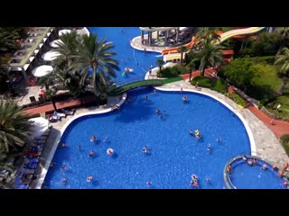 Club asteria 5*, belek, türkei promo