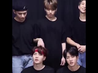 The way yoonkook play together is literally just jungkook trying to annoy yoongi but forge