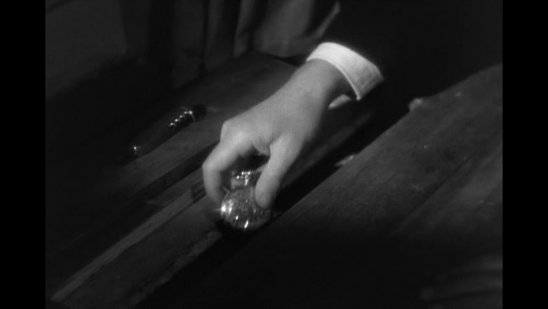 La bête humaine (1938) [français]