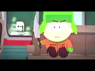 [kyle broflovski]