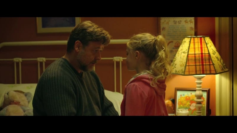 Отцы и дочери (fathers&amp;daughters)
