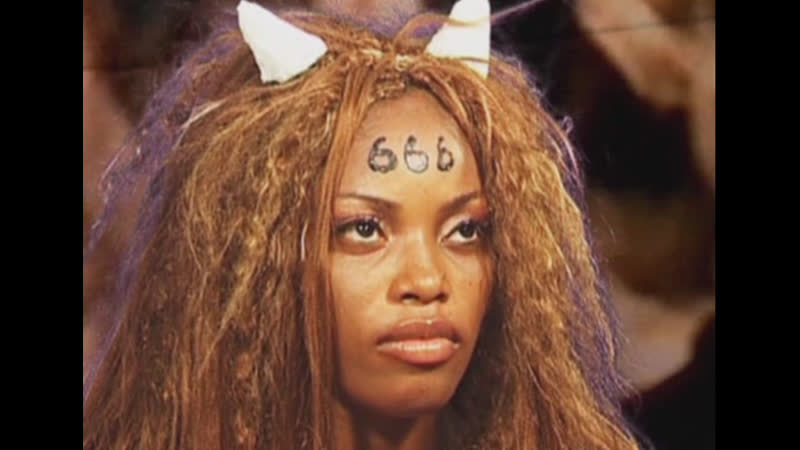 666 (beware the end is at hand) part 2 (nigeria, 2007) dir ugo ugbor