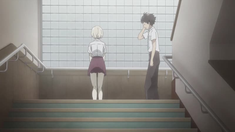[3 серия | anistar] сезон беспокойных дев / araburu kisetsu no otome domo yo