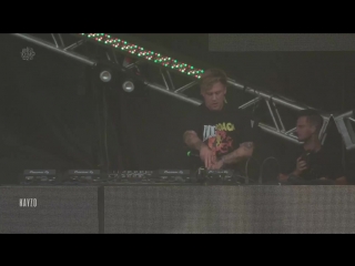 Kayzo lollapalooza chicago 2018 [fullhd 1080p]