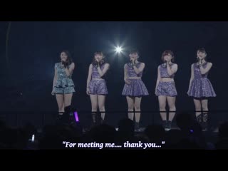 Jojou kumikyoku smile fantasy graduation ver (english subbed)