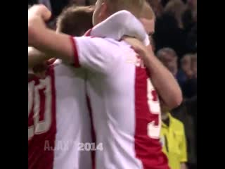 Choose wisely scored the best goal in 2️0️1️4️