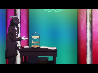 Makai ouji devils and realist / принц преисподней демоны и реалист 11 серия end >
