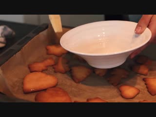 Meine top 5 plätzchen rezepte!