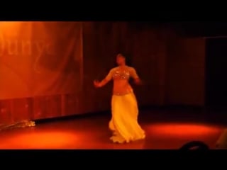 Dinah mademoiselle in netherlands[bahiya] 902