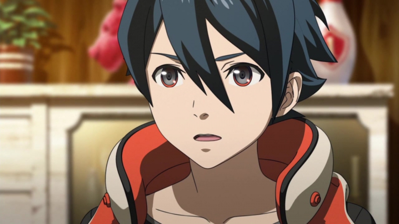 •aml• 3 серия бубуки буранки | bubuki buranki [русская озвучка alorian anistar ]