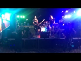 Nightcall knocking on heaven’s door