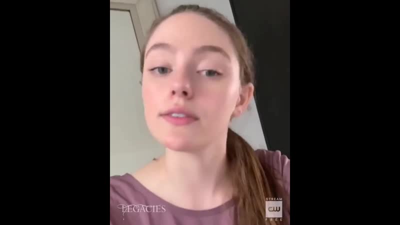 Обращение даниэль к фанатам