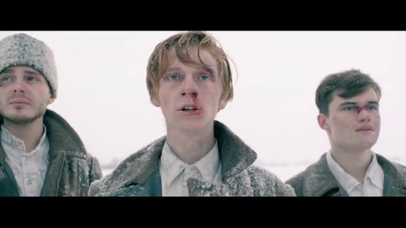 Крути вони боролися, щоб ми перемогли!