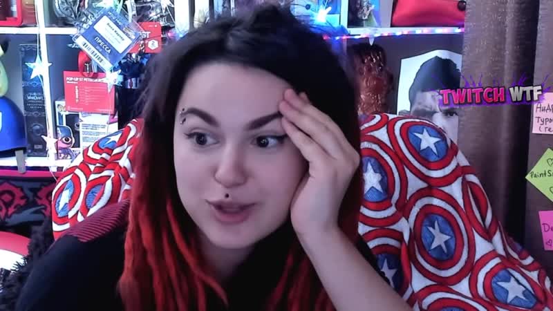 Twitch porn video – [twitch wtf] топ моменты c twitch | банан в рот 😲 | сходка с hardplay | перепел eminem