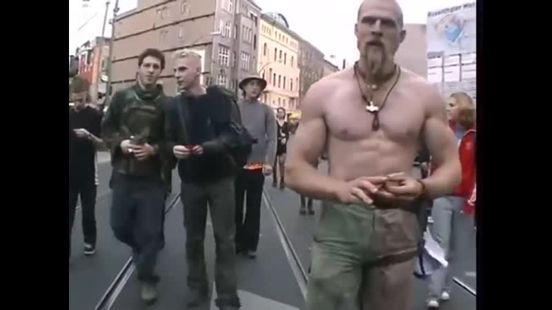 Рагнар лодброк флексит под техно