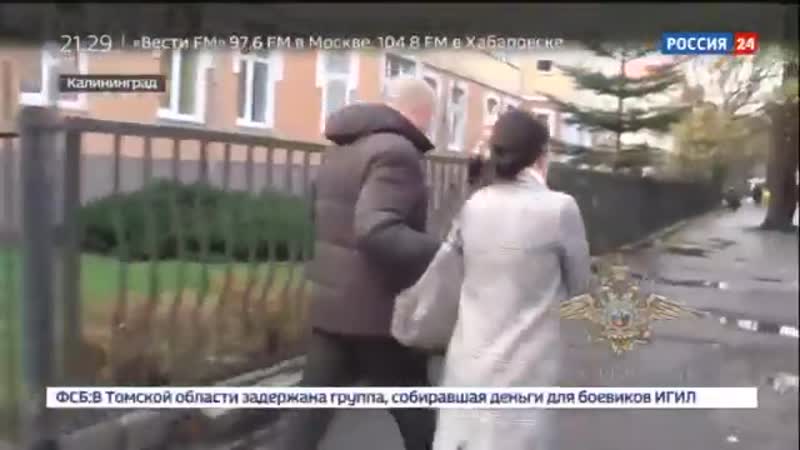 В калининградском роддоме врач вынесла ребенку смертный приговор, чтобы сэкономить на лекарствах {}