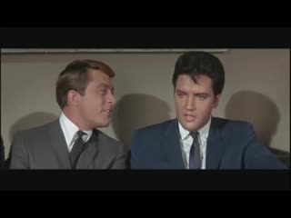 Speedway (1968) elvis eng english