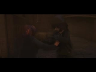 Бабская пизделка avi