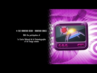 Totally spies! season 6 ending #17 (english | sd | logoless | full)