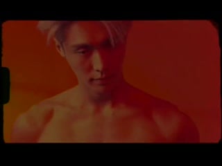 190925 exo's lay @ vman magazine