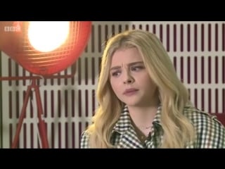 Bbc chloe grace moretz 'my brothers tried to pray the gay away'