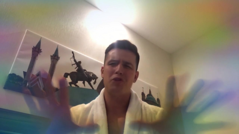 Косяков опять диссит гнойного