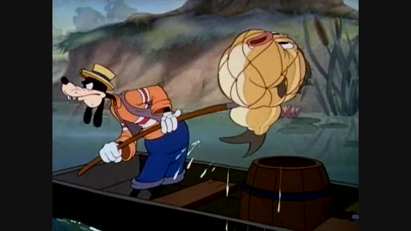 08 гуффи и вилбер goofy and wilbur 1939 (sheikn)