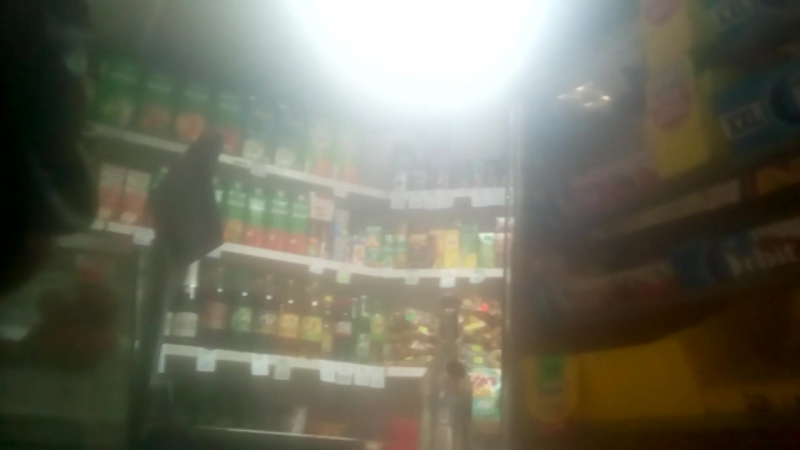 Рейд "трезвых дворов" 12 07 2016г зелёная роща